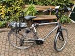 Sparta ION ebike (Long range 600 wh accu), 51 tot 55 cm, Ophalen of Verzenden, Gebruikt, Sparta