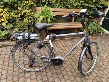 Sparta ION ebike (Long range 600 wh accu) beschikbaar voor biedingen