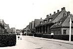 970381 Krimpen a d IJssel ZH School Bijbel Rustoord Tuinstr, Ophalen of Verzenden, Gelopen, Zuid-Holland