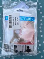 Kinderveilige Raam- en Kastsloten, Ophalen of Verzenden, Nieuw