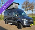 Hymer Grand Canyon 600 S 4x4 * AUTOMAAT * DIKKE UITVOERING, Caravans en Kamperen, Campers, Bedrijf, Diesel, Hymer