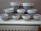 Soepkommen, Huis en Inrichting, Ophalen of Verzenden, Zo goed als nieuw, Kom(men), Overige stijlen