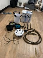 X-Pro 1500 (400L)  pomp, Ophalen of Verzenden, Nieuw, Elektrisch, Dompelpomp