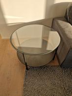 Ikea salontafel, Huis en Inrichting, Tafels | Salontafels, Ophalen, Gebruikt, 100 tot 150 cm, 50 tot 100 cm