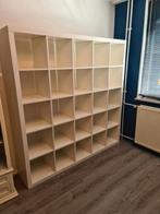 Vakkenkast, Huis en Inrichting, Kasten | Overige, Ophalen, Zo goed als nieuw