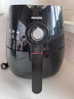 Philips Viva Airfryer HD 9220, Ophalen, Gebruikt, Airfryer, Minder dan 750 gram