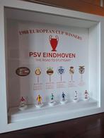 PSV Europacup 1 Memento 1988, Ophalen of Verzenden