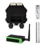 22 Tigo r-o optimizers met cca en tap, Doe-het-zelf en Verbouw, Ophalen of Verzenden, Gebruikt