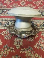 dubbelwandige doorvoer/ontluchting, 195 mm, Gebruikt, Zwart, Ophalen of Verzenden, Minder dan 5 m²