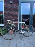 Batavus racefiets, Fietsen en Brommers, Fietsen | Racefietsen, Meer dan 20 versnellingen, Ophalen of Verzenden, Zo goed als nieuw