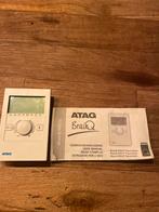 Atag Brain Q Kamerthermostaat, Ophalen of Verzenden, Gebruikt