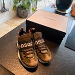 Dsquared2 Sneakers - Maat 43, Kleding | Heren, Schoenen, Ophalen of Verzenden, Zo goed als nieuw, Overige kleuren, Sneakers of Gympen