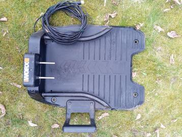 Oplaadstation, grasmaairobots Worx Landroid WA4001 50029697 beschikbaar voor biedingen