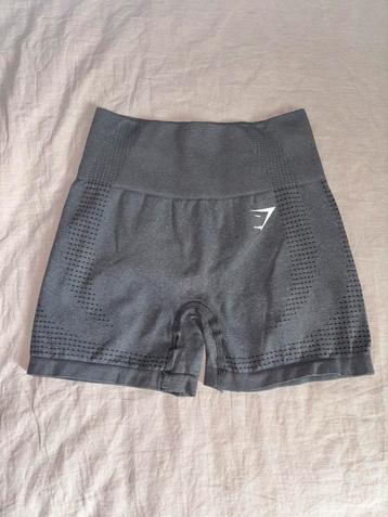 Gymshark short viral seamless beschikbaar voor biedingen