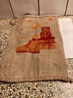 Sinterklaas zakje, Diversen, Sinterklaas, Ophalen of Verzenden, Zo goed als nieuw
