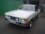 ford taunus 2.0 l izgst., Radio, Wit, 98 pk, Handgeschakeld