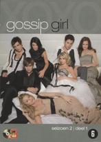 (17) GOSSIP Girl, seiz 2, deel 1 3 disc) met Blake Lively, Cd's en Dvd's, Gebruikt, Ophalen of Verzenden, Vanaf 6 jaar, Drama