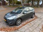 Citroën C3 1.6 Hdif 2012 Grijs, Voorwielaandrijving, Zwart, 4 cilinders, 570 kg