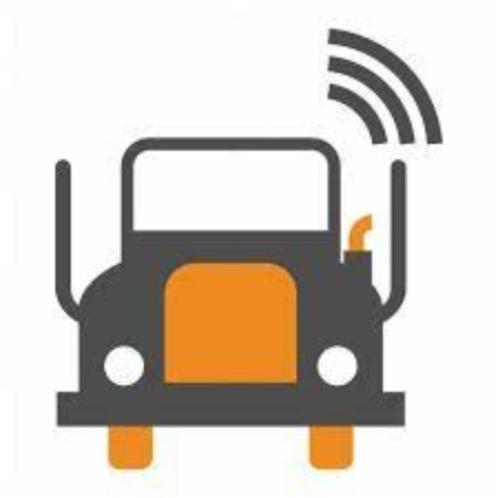 WiFi in de TRUCK in heel Europa €3 per gebruiksdag, Telecommunicatie, Prepaidkaarten en Simkaarten, Nieuw, Prepaidkaart, Vodafone