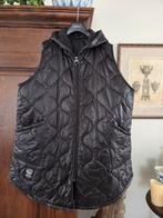 Bodywarmer Maat 46/48, Ophalen of Verzenden, Zo goed als nieuw, Maat 46/48 (XL) of groter, Zwart