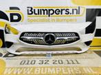 BUMPER Mercedes CLA Klasse W118 Normal 19-23 VOORBUMPER 7163