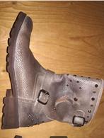 Brakkies nieuwe leren laarsjes boots maat 38, Jongen of Meisje, Brakkies, Nieuw, Ophalen of Verzenden