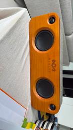 Marley Get Together Bluetooth Speaker, Audio, Tv en Foto, Luidsprekers, Overige merken, Ophalen of Verzenden, Zo goed als nieuw