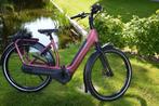 Demo Gazelle Avignon Framemaat 53 cm 625 WH accu, Zo goed als nieuw, Gazelle