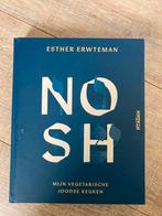 Esther Erwteman - NOSH, Verzenden, Esther Erwteman