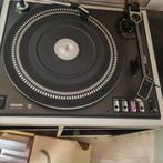 Philips draaitafel elecrtonic 222, Audio, Tv en Foto, Platenspelers, Philips, Gebruikt, Automatisch, Ophalen of Verzenden