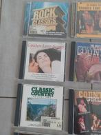 CD COUNTRY en Western, Ophalen of Verzenden, Gebruikt