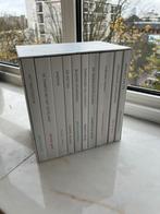 Set literaire romans, Boeken, Ophalen of Verzenden, Zo goed als nieuw, Nederland