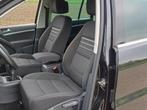 Volkswagen Tiguan 1.4 TSI Sport&Style CUP /Clima/Cruise/Trek, Voorwielaandrijving, Euro 5, Zwart, 4 cilinders