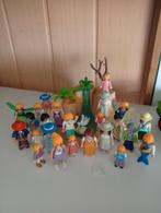 Playmobil Figuren Set - Bos, Feeën, Familie, Ophalen of Verzenden, Gebruikt, Los playmobil