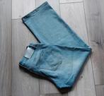 TOXIK3 Jeans blauw+bewerking S36 Lengte 32🙂, Blauw, Nieuw, Ophalen of Verzenden, W30 - W32 (confectie 38/40)