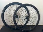Racefiets Wielset - Supra RA pro disc (freehub ontbreekt), Fietsen en Brommers, Fietsonderdelen, Ophalen, Gebruikt, Racefiets