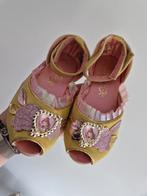 Prachtige Disney schoentjes Belle ( Belle and the Beast), Ophalen of Verzenden, Zo goed als nieuw, Meisje