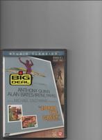 Zorba the Greek (1964), 1960 tot 1980, Alle leeftijden, Drama, Ophalen of Verzenden