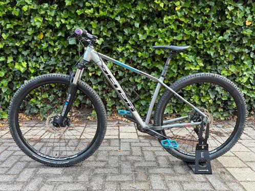 Sensa Livigno Evo 29” Mountainbike, Fietsen en Brommers, Fietsen | Jongens, Gebruikt, 26 inch of meer, Versnellingen, Ophalen