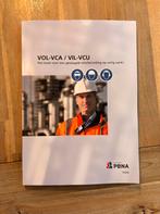 Nieuw VOL-VCA / VIL-VCU leerboek!, Boeken, Ophalen, PBNA, Niet van toepassing, Zo goed als nieuw