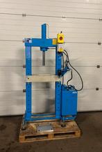 Werkplaatspers 20T brootspers garagepers werkplaatspers pers, Verzenden, Zo goed als nieuw