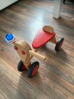 Houten fietsje ( van Dijk), Ophalen, Zo goed als nieuw, Overige merken