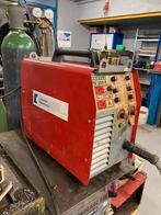 Lasapparaat merkle pu 250, Ophalen of Verzenden, Gebruikt, 250 ampère of meer, Inverter