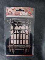 Studio light mask stencil window, Ophalen of Verzenden, Nieuw, Overige thema's, Overige typen