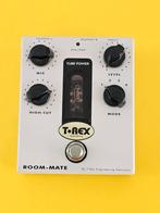 T-Rex Room-Mate Buis Reverb, Muziek en Instrumenten, Gebruikt, T, T-Rex Engineering, T