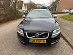 Volvo V70 2.0 T AUT 2011 Zwart, 1800 kg, Zwart, 4 cilinders, Zwart