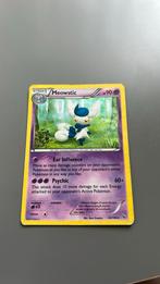 Holo meowstic 43/106, Ophalen of Verzenden, Zo goed als nieuw, Losse kaart