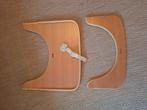 Hauck Alpha tray / tafelblad, Kinderen en Baby's, Kinderstoelen, Ophalen of Verzenden, Zo goed als nieuw, Meegroeistoel