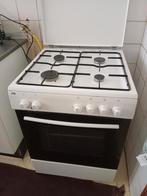 ETNA Gasfornuis - Goede Conditie, Witgoed en Apparatuur, Fornuizen, Zo goed als nieuw, Gas, 85 tot 90 cm, Hete lucht