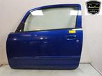 Portier Links Voor Mitsubishi Colt (Z2/Z3) 2008 |MN161887|, Gebruikt, Deur, Info@mitsubishi-motors.de, Mitsubishi